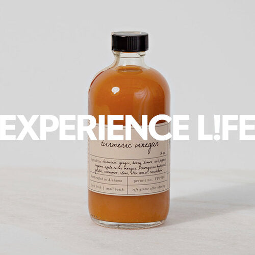 Experience Life | Product Feature