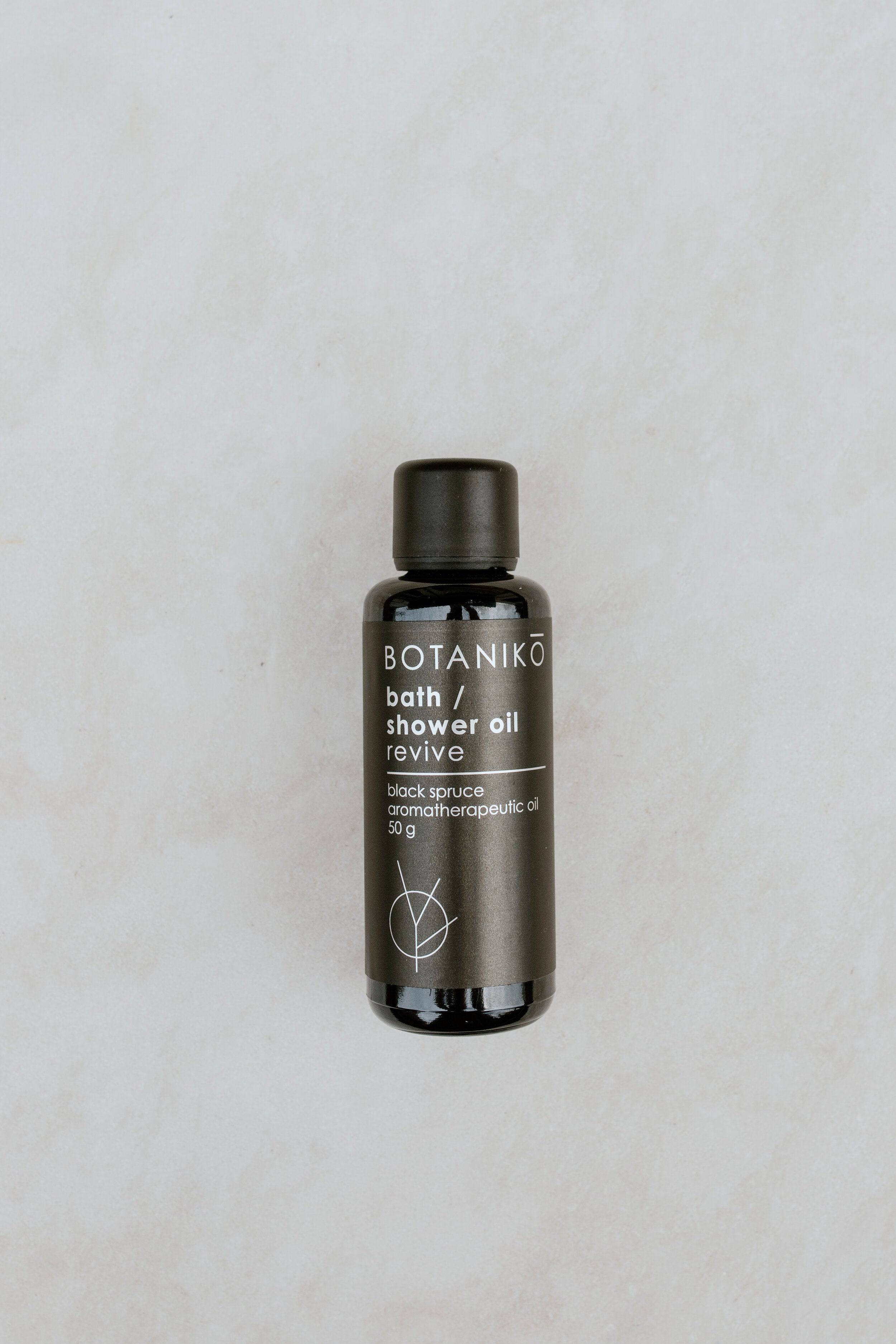 Revive // Bath + Shower Oil