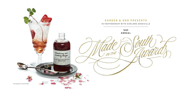 Garden & Gun Made in the South Awards - Stone Hollow Farmstead