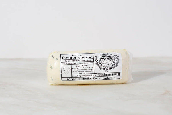 What is Farmer's Cheese?