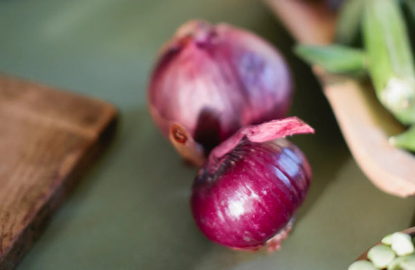 Red Onion