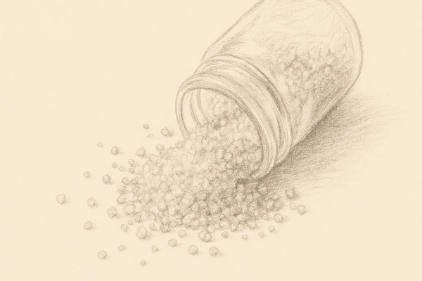 Alder Smoked Sea Salt Baked Grouper