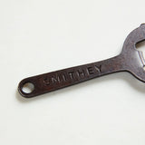 Smithey Bottle Opener - Stone Hollow Farmstead