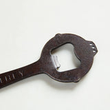 Smithey Bottle Opener - Stone Hollow Farmstead