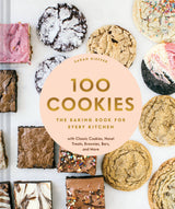 100 Cookies Cookbook Stone Hollow Farmstead