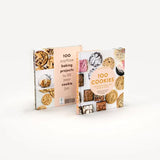 100 Cookies Cookbook Stone Hollow Farmstead