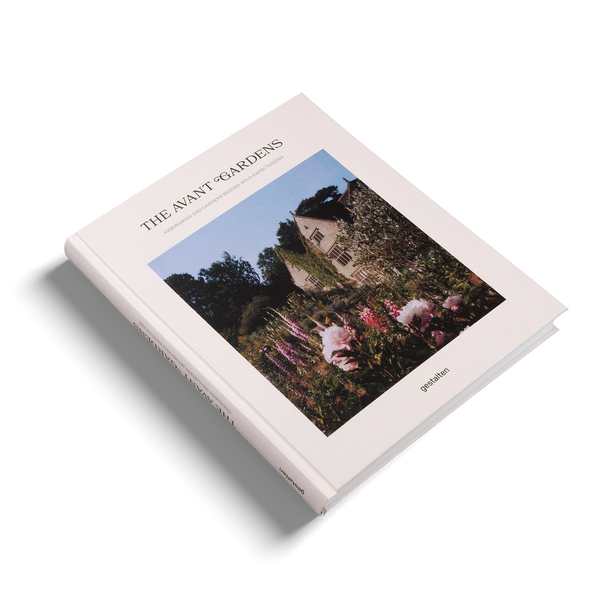 The Avant Gardens: Gardens Beyond Wild Expectations, Visionaries, and Landscape Architecture