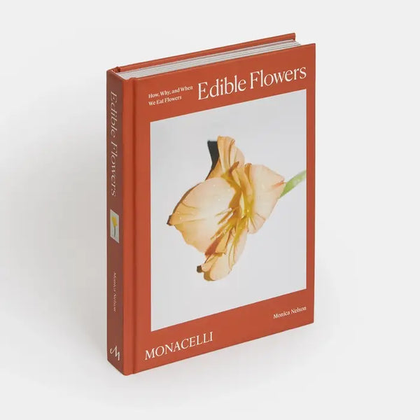 Edible Flowers: How Why And When We Eat Flowers