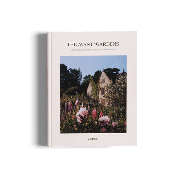 The Avant Gardens: Gardens Beyond Wild Expectations, Visionaries, and Landscape Architecture