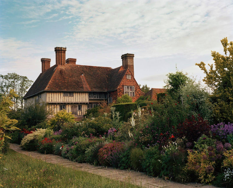 The Avant Gardens: Gardens Beyond Wild Expectations, Visionaries, and Landscape Architecture