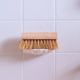 Scrub Cleaning Brush - All Natural, Japanese Inspired - Stone Hollow Farmstead