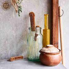 Bottle Brushes - All Natural Handmade - Stone Hollow Farmstead