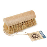 Scrub Cleaning Brush - All Natural, Japanese Inspired - Stone Hollow Farmstead
