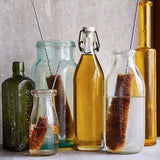 Bottle Brushes - All Natural Handmade - Stone Hollow Farmstead