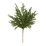 Real Touch Norfolk Pine Stem, 19"