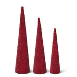 Stone Hollow Farmstead – Red Icy Cone Tree