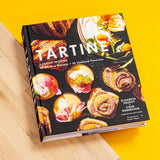 Tartine: Revised Edition