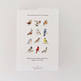 Birds Tea Towel - Stone Hollow Farmstead