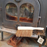 Dust Brush - Zero-Waste, Handmade - Stone Hollow Farmstead