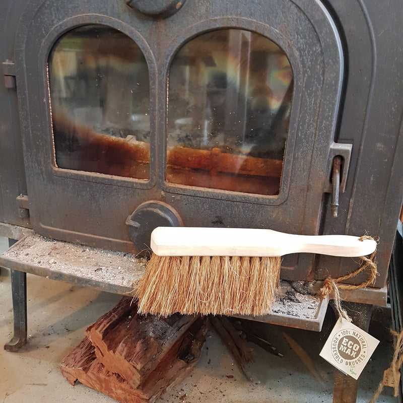 Dust Brush - Zero-Waste, Handmade - Stone Hollow Farmstead