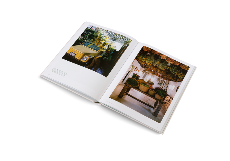 The Avant Gardens: Gardens Beyond Wild Expectations, Visionaries, and Landscape Architecture