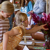 COMING SOON DAHLIA DAY 2025 TICKETS - Stone Hollow Farmstead