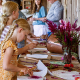 COMING SOON DAHLIA DAY 2025 TICKETS - Stone Hollow Farmstead
