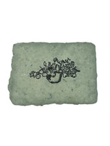 Arrangement with Fruit | Note Card - Stone Hollow Farmstead