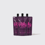 Black Cherry Syrup - Stone Hollow Farmstead