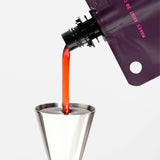 Black Cherry Syrup - Stone Hollow Farmstead