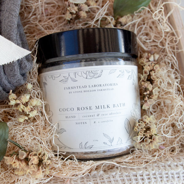 Lavishly Linen Gift Box