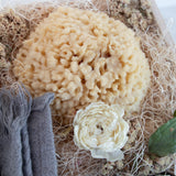 Lavishly Linen Gift Box