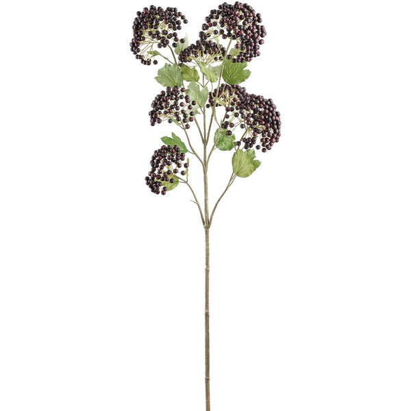 Berry Spray, 39.5"