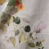 Biscondola Kitchen Tea Towel stone hollow farmstead Tessitura Toscana Telerie