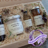 Blissful Breakfast | Gift Box - Oprah's Favorite Things 2023 - Stone Hollow Farmstead