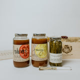 Bloody Mary Classic Duo | Gift Box - Stone Hollow Farmstead