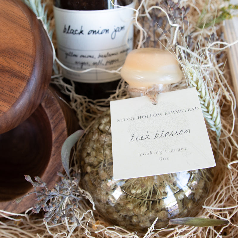 Brine & Dine | Gift Box - Stone Hollow Farmstead