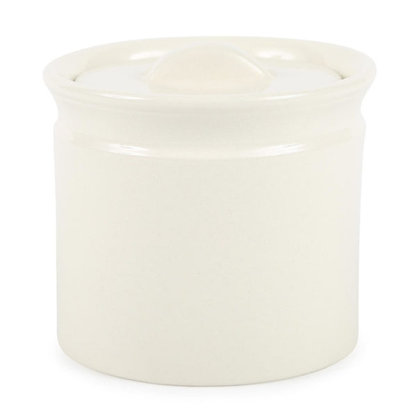 Flour Larder Crocks - Stone Hollow Farmstead