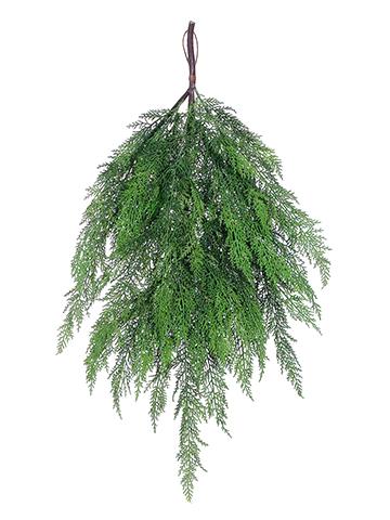 Cedar Teardrop, 36" - Stone Hollow Farmstead