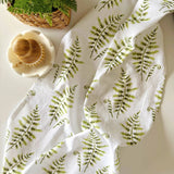 Fern Tea Towel Stone Hollow Farmstead Emily Lex