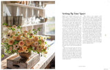 Floret Farm's A Year in Flowers Stone Hollow Farmstead