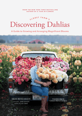Floret Farm's Discovering Dahlias Stone Hollow Farmstead