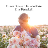 Floret Farm's Discovering Dahlias Stone Hollow Farmstead