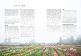 Floret Farm's Discovering Dahlias Stone Hollow Farmstead