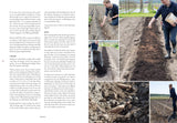 Floret Farm's Discovering Dahlias Stone Hollow Farmstead