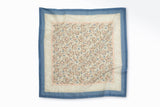 Flutterby Bandana Afternoon Sonnet Stone Hollow Farmstead Flowerie