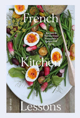 French Kitchen Lessons Stone Hollow Farmstead