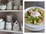 French Kitchen Lessons Stone Hollow Farmstead