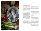 French Kitchen Lessons Stone Hollow Farmstead