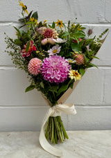 Summer Bouquet Subscription | Local Pick-up